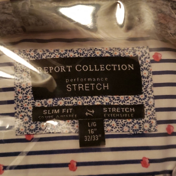 Shirt - Picture 3 of 4